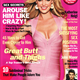 Illustration for article titled Decoding iCosmo/i Cover Girl Katie Heigl: She Refuses To Waste Time With Convoluted Crap